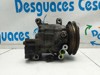 Compressor de aparelho de ar condicionado 926005M301 NISSAN