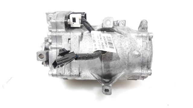 NISSAN 926005SA0C Компрессор кондиционера в наличии Винница