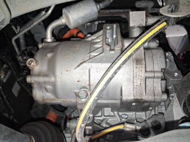926005SA0C Компрессор кондиционера купить Каменское