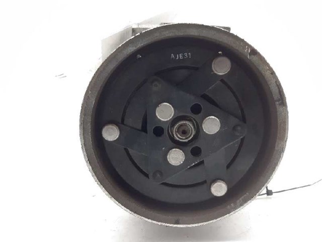 Compressor de ar condicionado para dacia logan 1.5 dci (ls0k) k9k7 926006229R