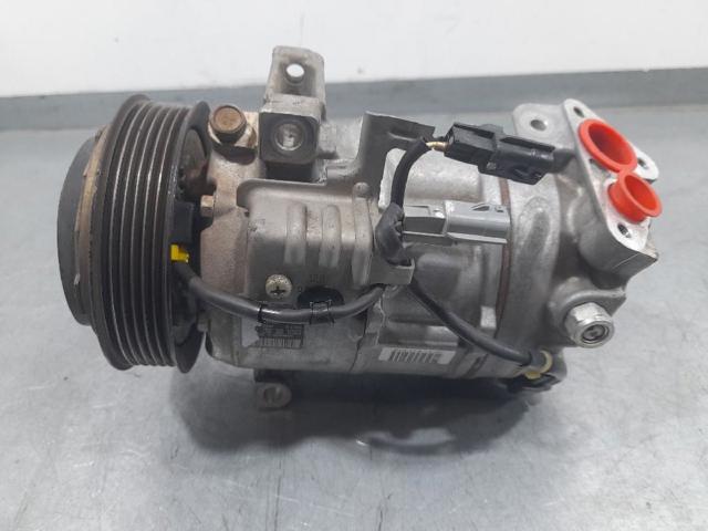 RENAULT 926006231R Компрессор кондиционера в наличии Полтава