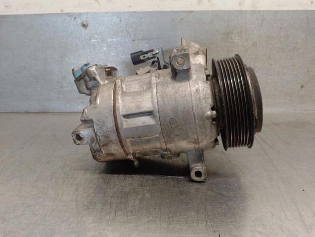RENAULT 926006266R Компрессор кондиционера в наличии Житомир