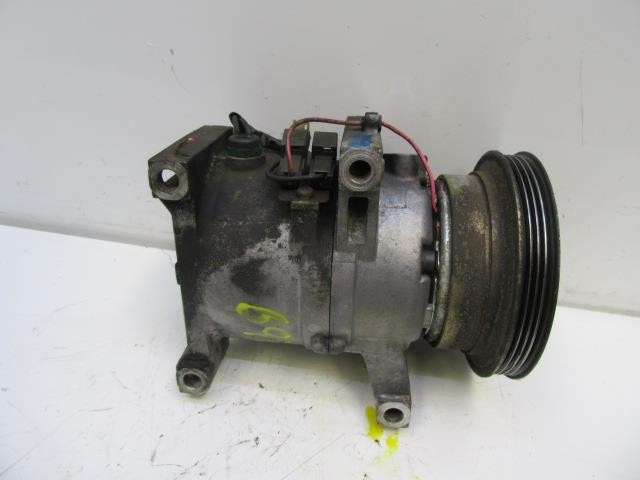 Compressor de aparelho de ar condicionado Nissan Sunny 3 Y10