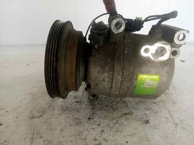 Compressor de aparelho de ar condicionado Nissan Sunny 3 N14