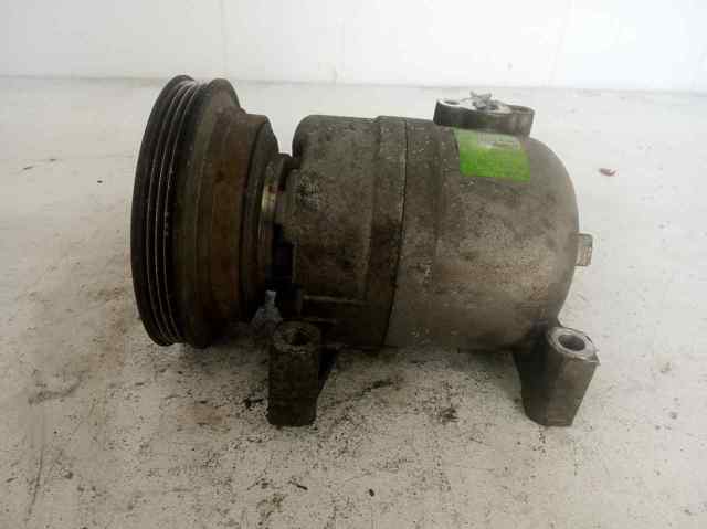 Compressor de aparelho de ar condicionado Nissan Sunny 3 N14