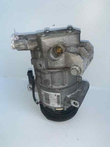Compressor de ar condicionado para Dacia Logan MCV II (2013-...) 1.2 D4F732 926006775R