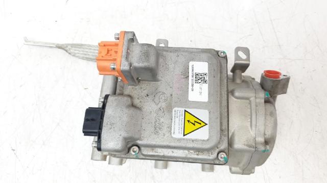 926006978R RENAULT Компрессор кондиционера купить в Одесса