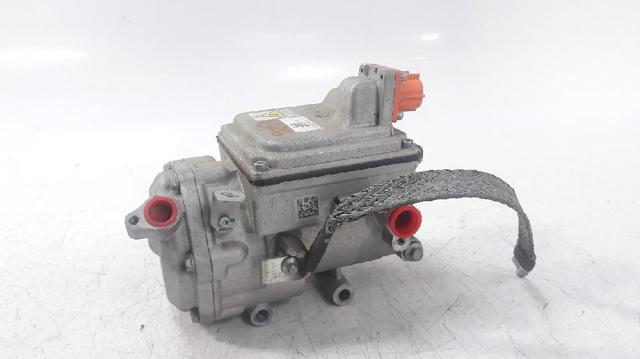 RENAULT 926006978R Компрессор кондиционера в наличии Львов