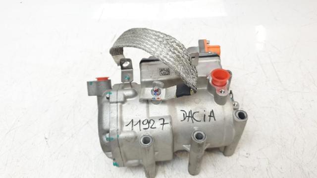926006978R RENAULT Компрессор кондиционера купить в Чернигов