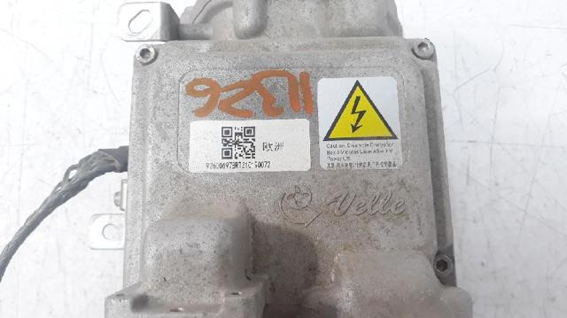 926006978R Компрессор кондиционера купить Каменское