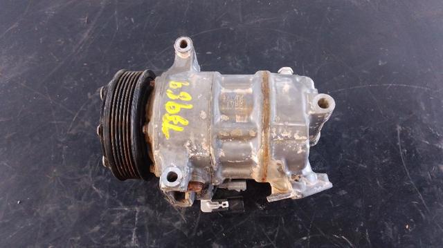 926006UB0A NISSAN Компрессор кондиционера купить в Каменское