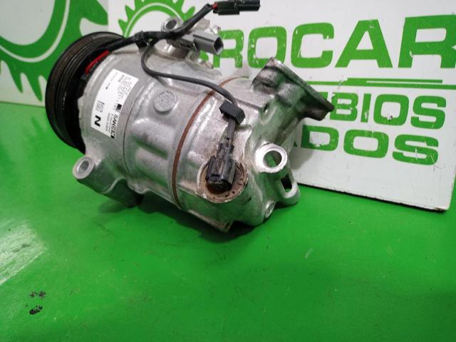 NISSAN 926006UB0A Компрессор кондиционера в наличии Запорожье