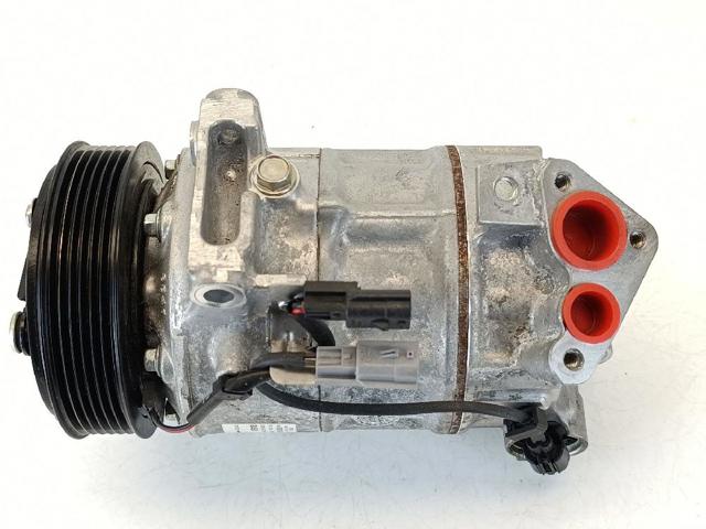 NISSAN 926006UB0A Компрессор кондиционера в наличии Тернополь