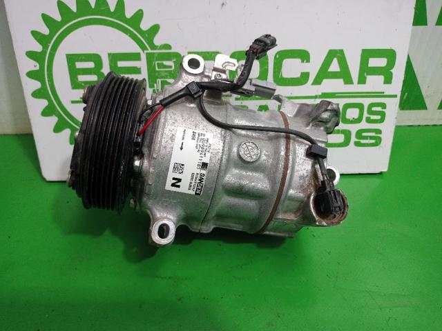 926006UB0A NISSAN Компрессор кондиционера купить в Ужгород