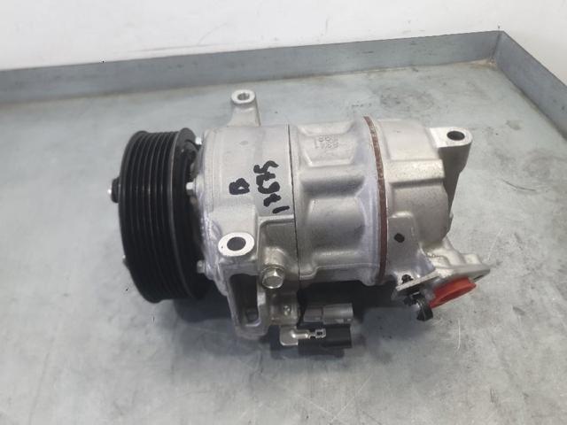 926006UB1A NISSAN Компрессор кондиционера купить в Харьков
