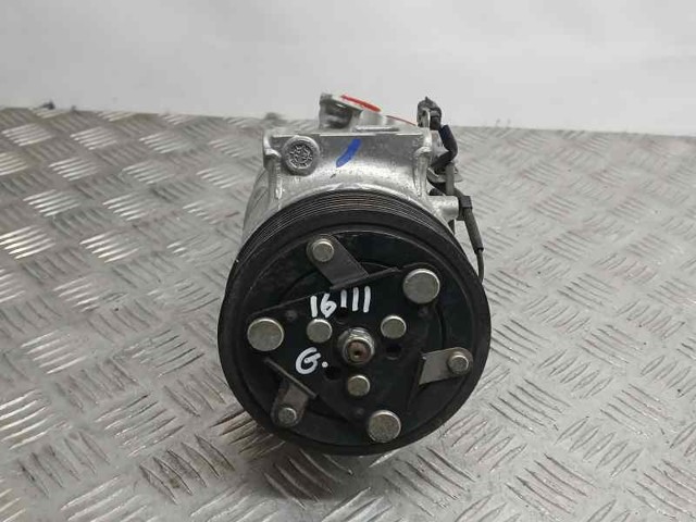 926006UB1A NISSAN Компрессор кондиционера купить в Харьков