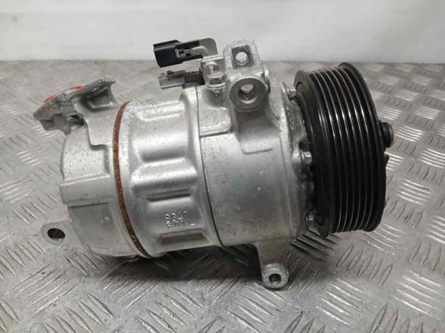 NISSAN 926006UB1A Компрессор кондиционера в наличии Украина