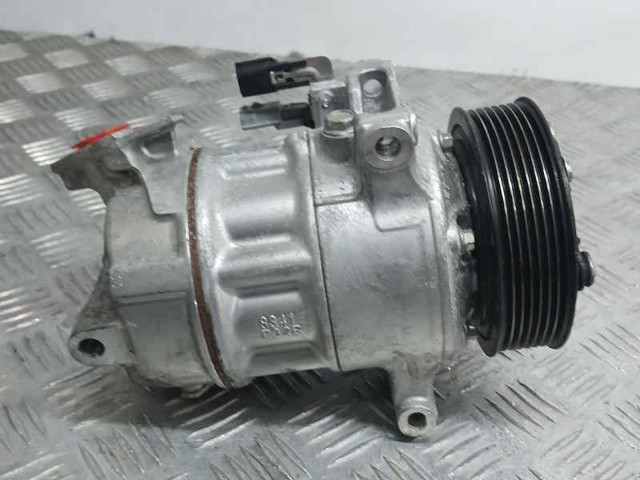 926006UB1A NISSAN Компрессор кондиционера купить в Чернигов