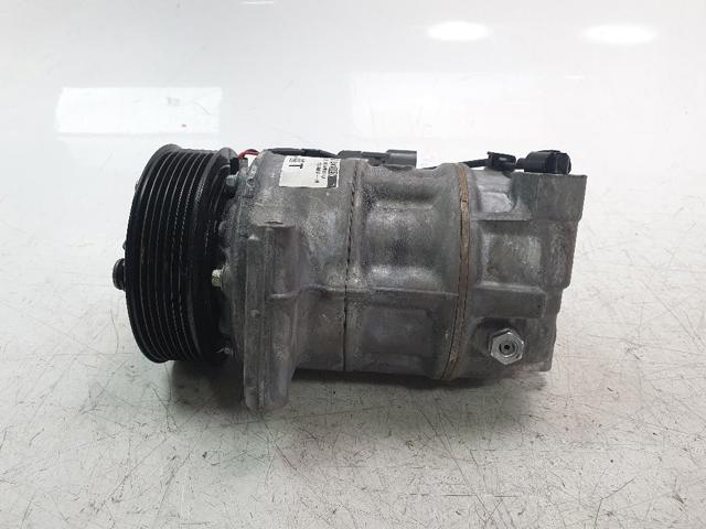 926006UB1A NISSAN Компрессор кондиционера купить в Запорожье