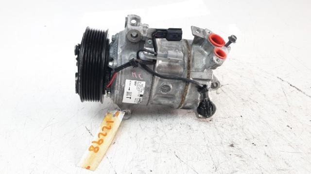 926006UB1A NISSAN Компрессор кондиционера купить в Львов