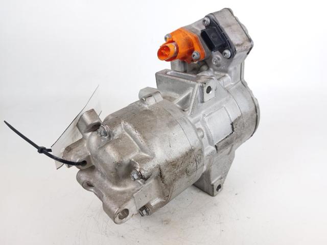 926006UM0A NISSAN Компрессор кондиционера купить в Винница