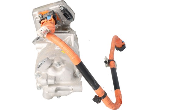 926006UM0A NISSAN Компрессор кондиционера купить в Запорожье