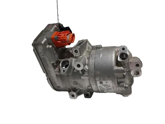 926006UM0B NISSAN Компрессор кондиционера купить в Сумы