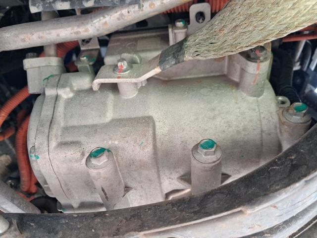 RENAULT 926007596R Компрессор кондиционера в наличии Кривой Рог
