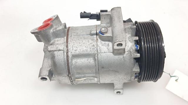 926007741R Компрессор кондиционера купить Днепр
