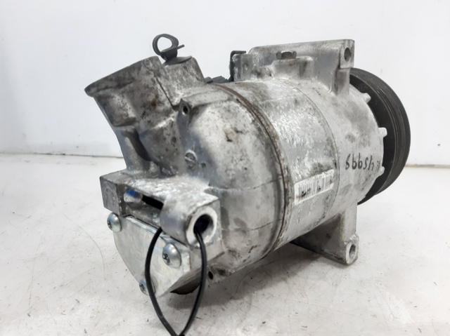 926007741R RENAULT Компрессор кондиционера купить в Полтава