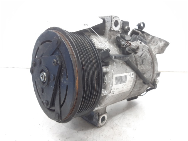 926007741R RENAULT Компрессор кондиционера купить в Киев