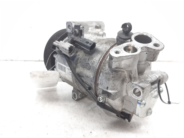 RENAULT 926007741R Компрессор кондиционера в наличии Хмельницкий