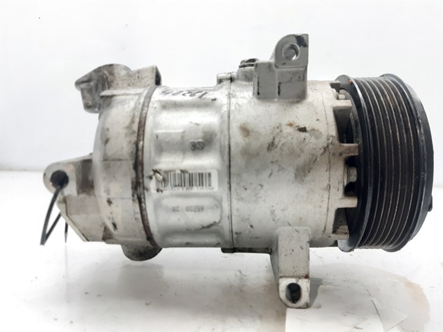 926007741R RENAULT Компрессор кондиционера купить в Ровно