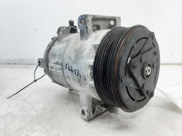 RENAULT 926007741R Компрессор кондиционера в наличии Одесса