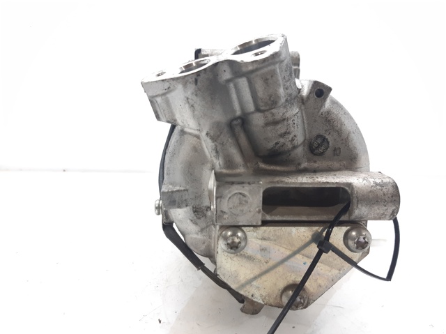 926007741R RENAULT Компрессор кондиционера купить в Одесса