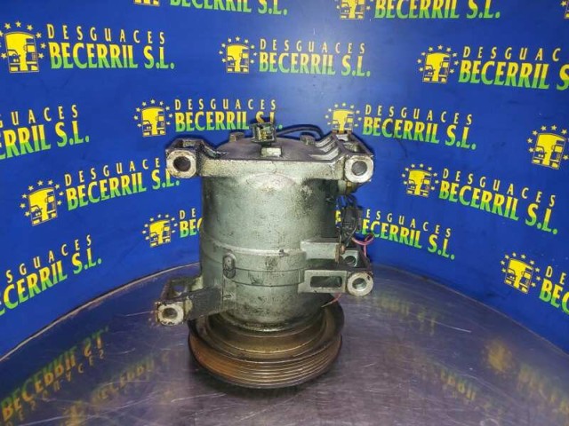 9260077J00 NISSAN Компрессор кондиционера купить в Одесса