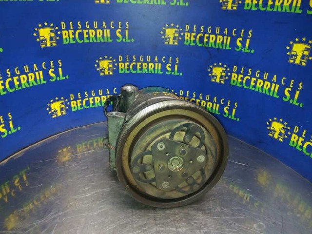 9260077J00 NISSAN Компрессор кондиционера купить в Киев