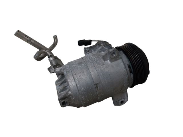 926007877R RENAULT Компрессор кондиционера купить в Павлоград