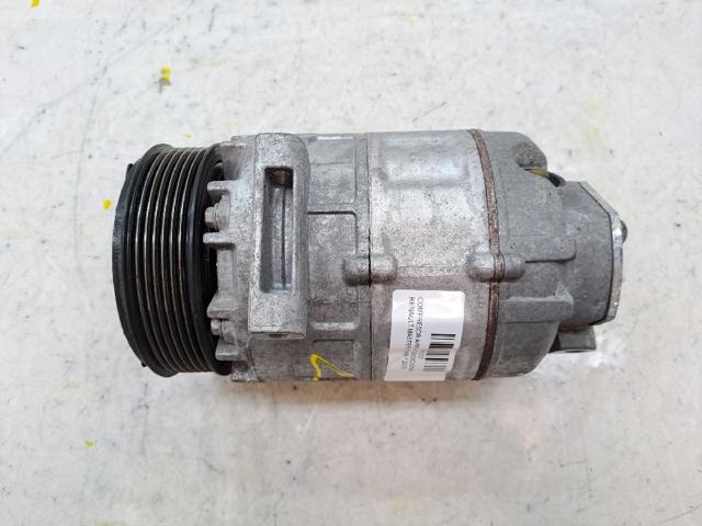 926007943R RENAULT Компрессор кондиционера купить в Павлоград