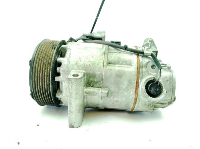 926007953R Компрессор кондиционера купить Каменское