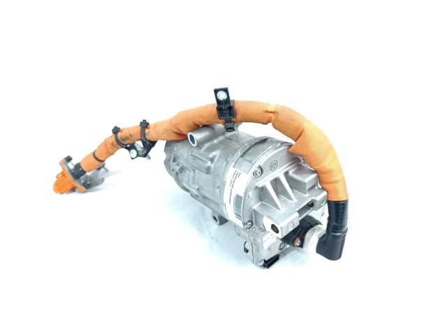 926008231R RENAULT Компрессор кондиционера купить в Сумы