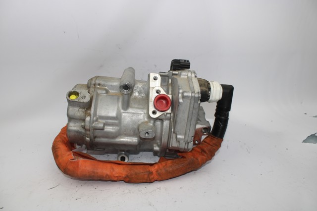 Compressor de aparelho de ar condicionado Renault Clio 5 B7