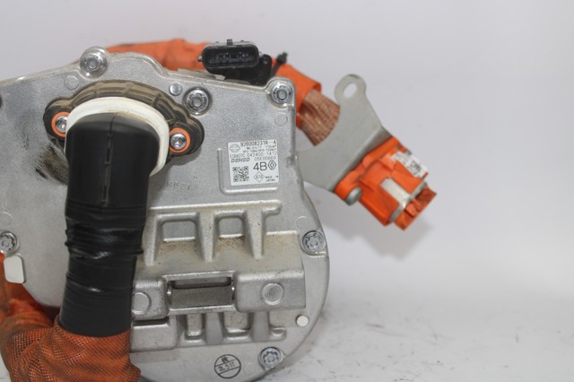 Compressor de aparelho de ar condicionado Renault Clio 5 B7