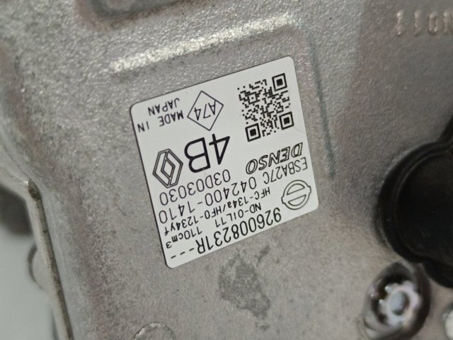 926008231R RENAULT Компрессор кондиционера купить в Кривой Рог