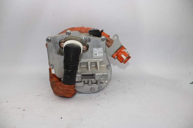Compressor de aparelho de ar condicionado Renault Clio 5 B7