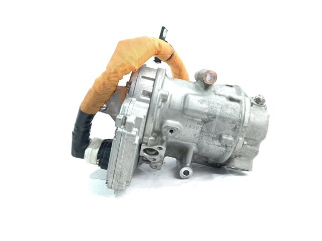 926008231R Компрессор кондиционера купить Сумы