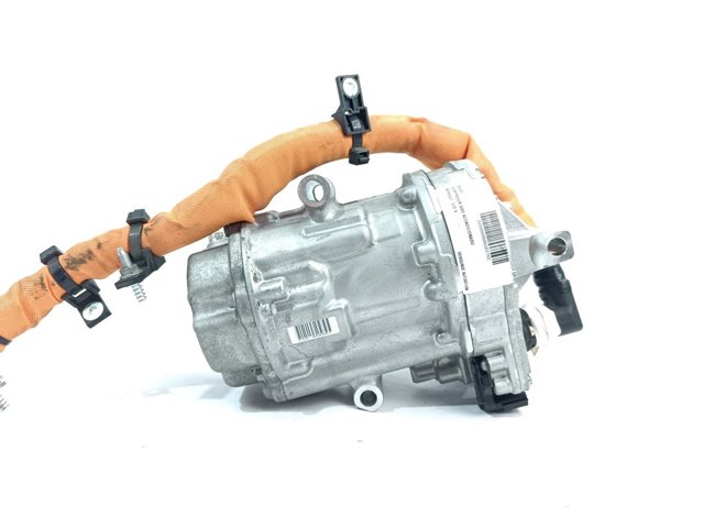 RENAULT 926008231R Компрессор кондиционера в наличии Павлоград