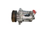 Compressor de aparelho de ar condicionado 926008367R RENAULT