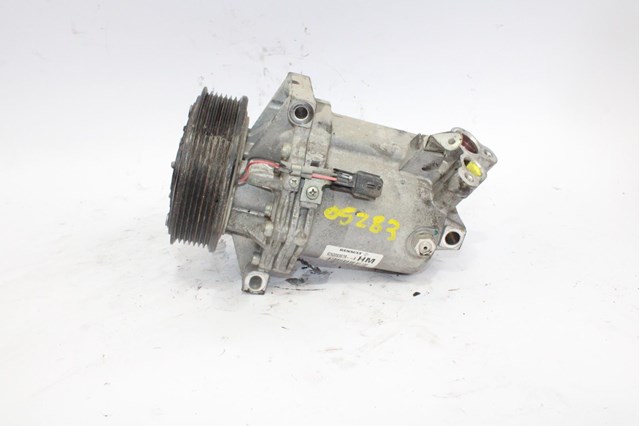 Compressor de ar condicionado para Nissan Juke (F15) (2010-...) 1.2 dig-t hra2ddt 926008367R