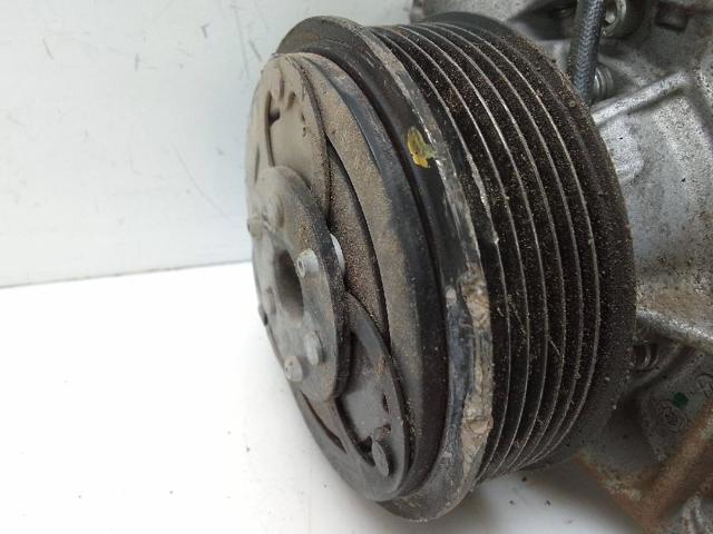 Compressor de aparelho de ar condicionado Dacia Sandero 3